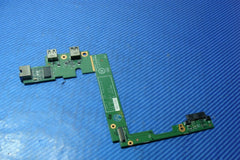 Lenovo ThinkPad W540 15.6" USB Ethernet Port Board 04X5512 48.4LO27.011 ER* - Laptop Parts - Buy Authentic Computer Parts - Top Seller Ebay