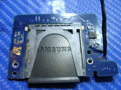 Samsung 14" QX410 Original Laptop Memory Card Reader with Cable BA92-06864A GLP* samsung