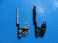 Dell Latitude 7290 12.5" Genuine Left & Right Hinge Set Hinges