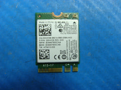 Dell Inspiron 13.3" 13-7359 Genuine Wireless WiFi Card 3165NGW MHK36 - Laptop Parts - Buy Authentic Computer Parts - Top Seller Ebay