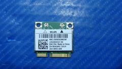 Dell Inspiron 3520 15.6" Genuine Wireless WiFi Card R4GW0 BCM943142HM ER* - Laptop Parts - Buy Authentic Computer Parts - Top Seller Ebay