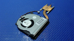 Asus VivoBook S300CA-BBI5T01 13.3" OEM CPU Cooling Fan w/Heatsink 13NB00Z1AM0601 ASUS