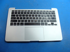 MacBook Pro 13 A1502 Mid 2014 MGX72LL/A MGX82LL/A Top Case w/Battery 661-8154