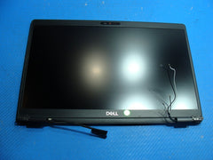 Dell Latitude 5400 14" Genuine Matte FHD LCD Screen Complete Assembly Black