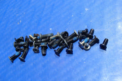 Dell Inspiron 15.6" 15-3537 Genuine Screwset Screw Set Screws for Repair #1 GLP* Dell