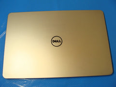 Dell Inspiron 15.6" 15 7537 Genuine Laptop LCD Back Cover 7K2ND 60.47L03.002