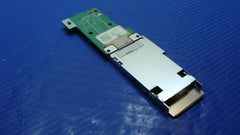 Dell Inspiron 1545 15.6" Genuine Express Media Card Reader Slot Board P822F Dell
