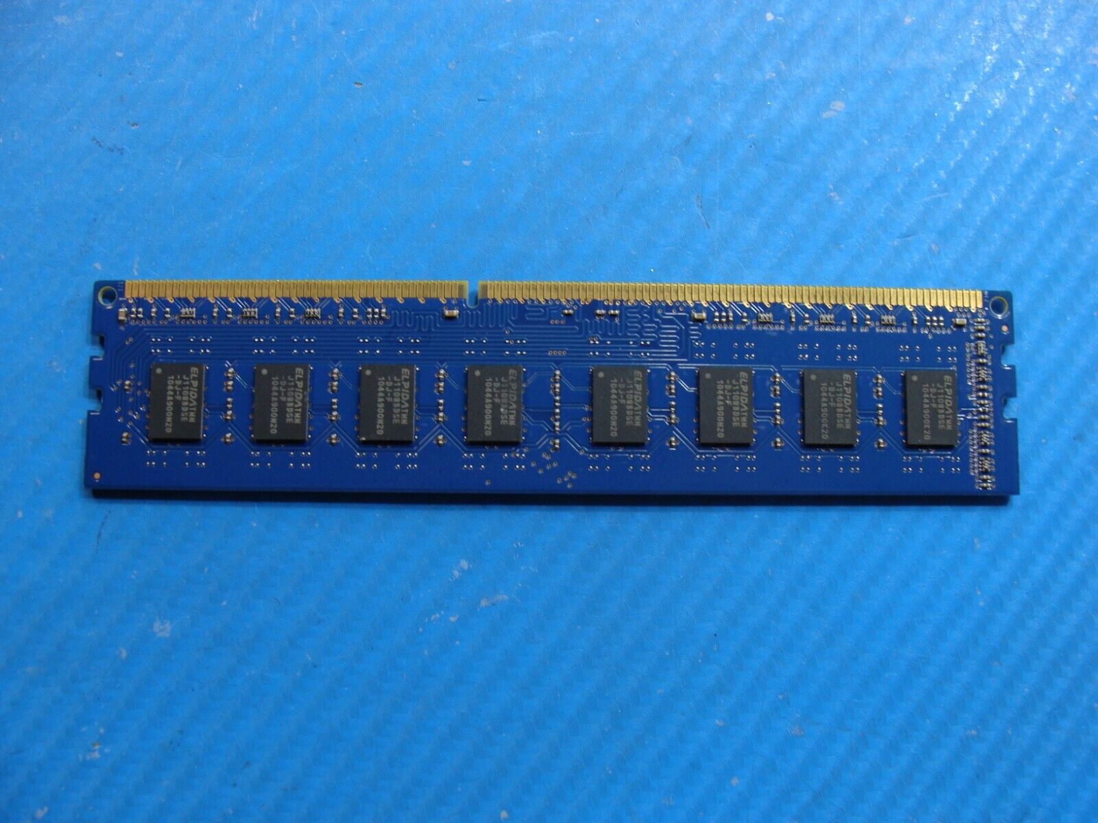 HP P6777c-b ELPIDA 2GB 2Rx8 PC3-10600U Desktop Memory RAM EBJ21UE8BDF0-DJ-F