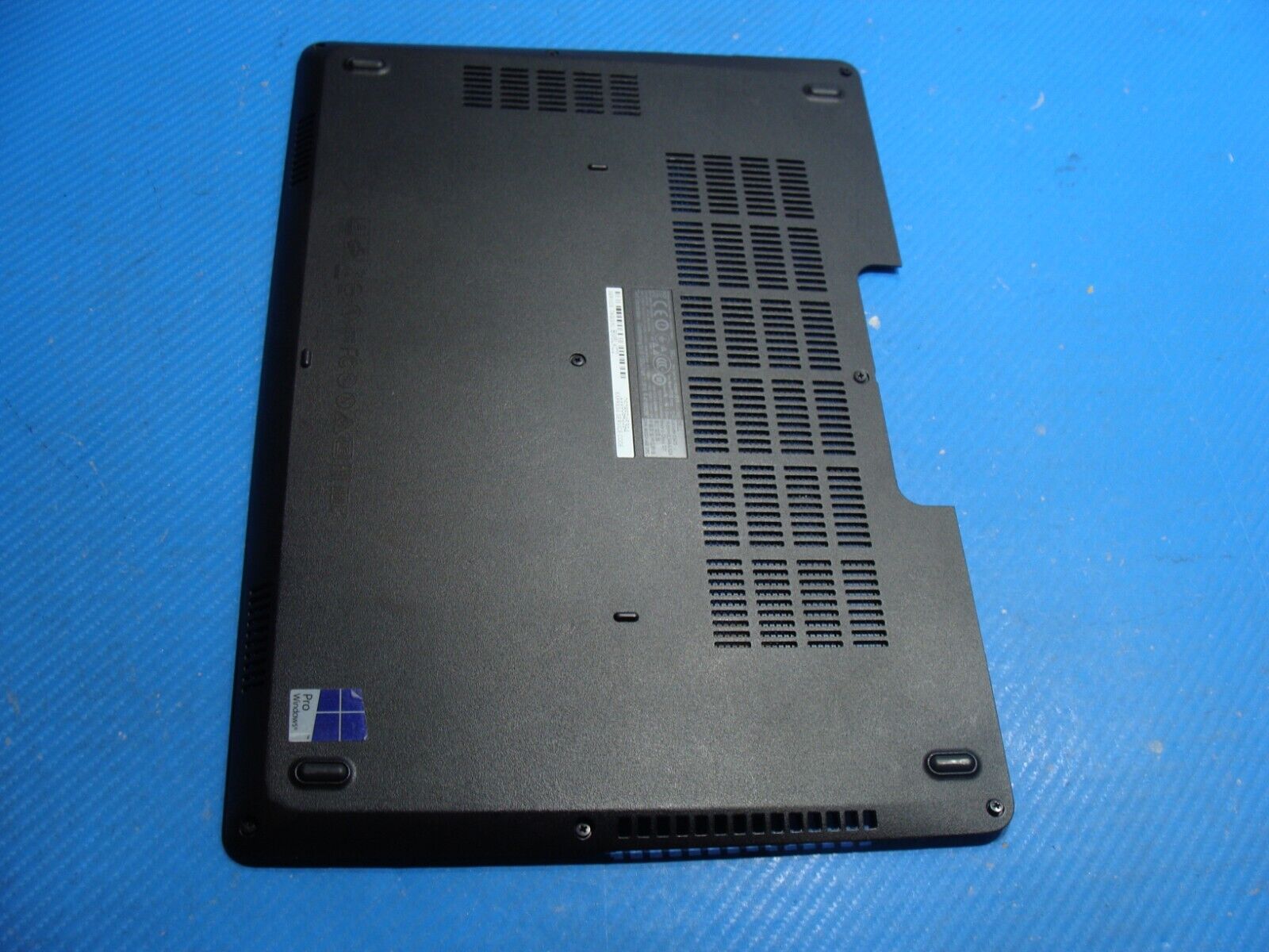 Dell Latitude 14