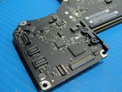 MacBook Pro 13" A1278 Late 2011 MD314LL/A i7-2640m 2.8GHz Logic Board 820-2936-B - Laptop Parts - Buy Authentic Computer Parts - Top Seller Ebay