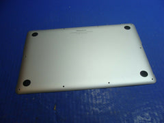 MacBook Pro A1502 13" Mid 2014 MGX72LL/A OEM Housing BottomCase 923-00108 ER* - Laptop Parts - Buy Authentic Computer Parts - Top Seller Ebay