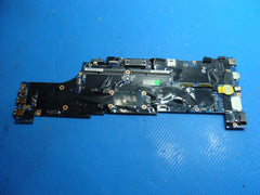 Lenovo ThinkPad T560 15.6" Genuine Intel i7-6600U 2.6GHz Motherboard 01AY312