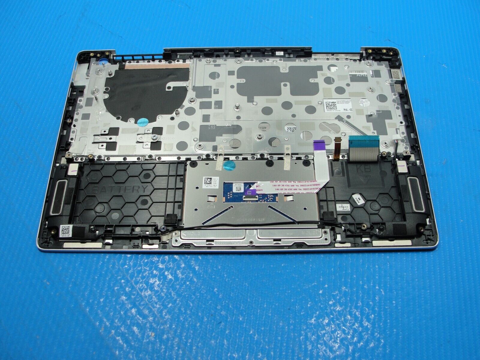 Dell Inspiron 13 7386 13.3