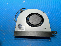 Dell Inspiron 17 7778 17.3" Genuine Laptop CPU Cooling Fan yj94j 