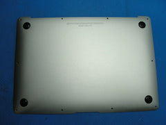 MacBook Air A1466 13" Mid 2013 MD760LL/A Genuine Bottom Case Silver 923-0443 