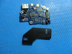 Samsung NP900X3C 13.3" Genuine Laptop USB Board w/Cable BA92-09418A
