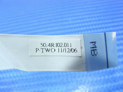 HP Pavilion 15.6" dv6t-6c00 Genuine Dual USB Board w/ Cable 48.4RH05.021 GLP* HP
