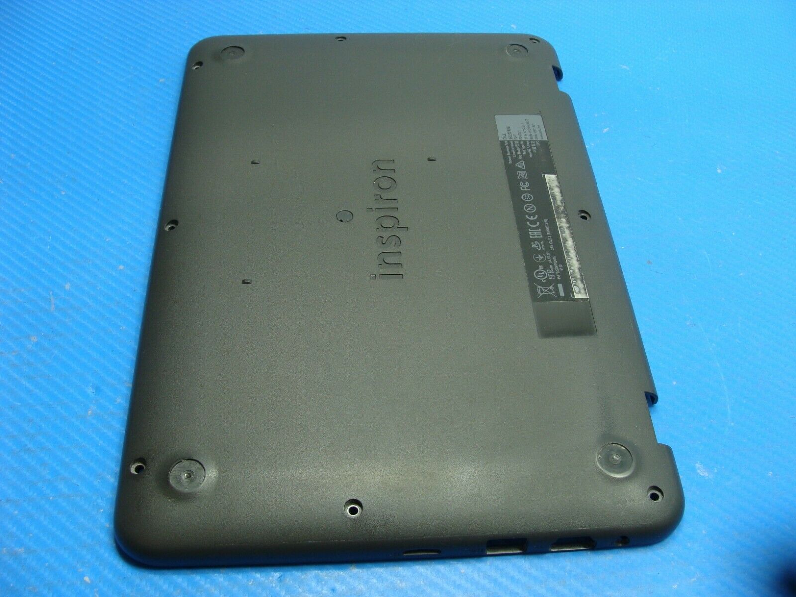 Dell Inspiron 11.6