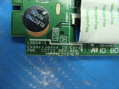 Dell Inspiron 15.6" 3542 OEM USB Card Reader Board w/Cable XP600 R1F2R Dell