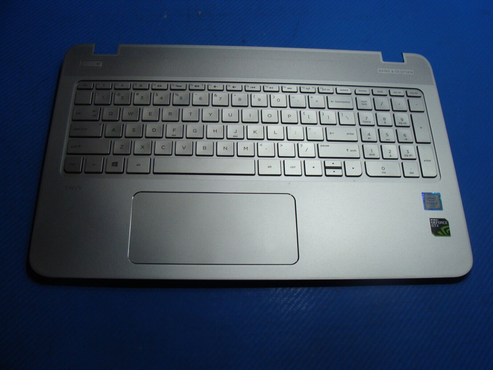 Laptop Replacement Keyboards 5313