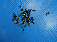 Sony VAIO VPCEB490X 15.6" Genuine Laptop Screw Set Screws for Repair ScrewSet - Laptop Parts - Buy Authentic Computer Parts - Top Seller Ebay