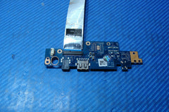 Asus Q504U 15.6" Genuine USB Audio Card Reader Board w/Cable 60NB0BZ0-IO1020 ASUS