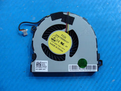 Dell Inspiron 14" 14 5447 Genuine Laptop CPU Cooling Fan 3RRG4 DC28000EDF0