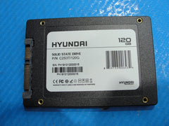 Dell Inspiron 13 7353 Hyundai 2.5" 120Gb SATA Solid State Drive SSD c2s3t/120g