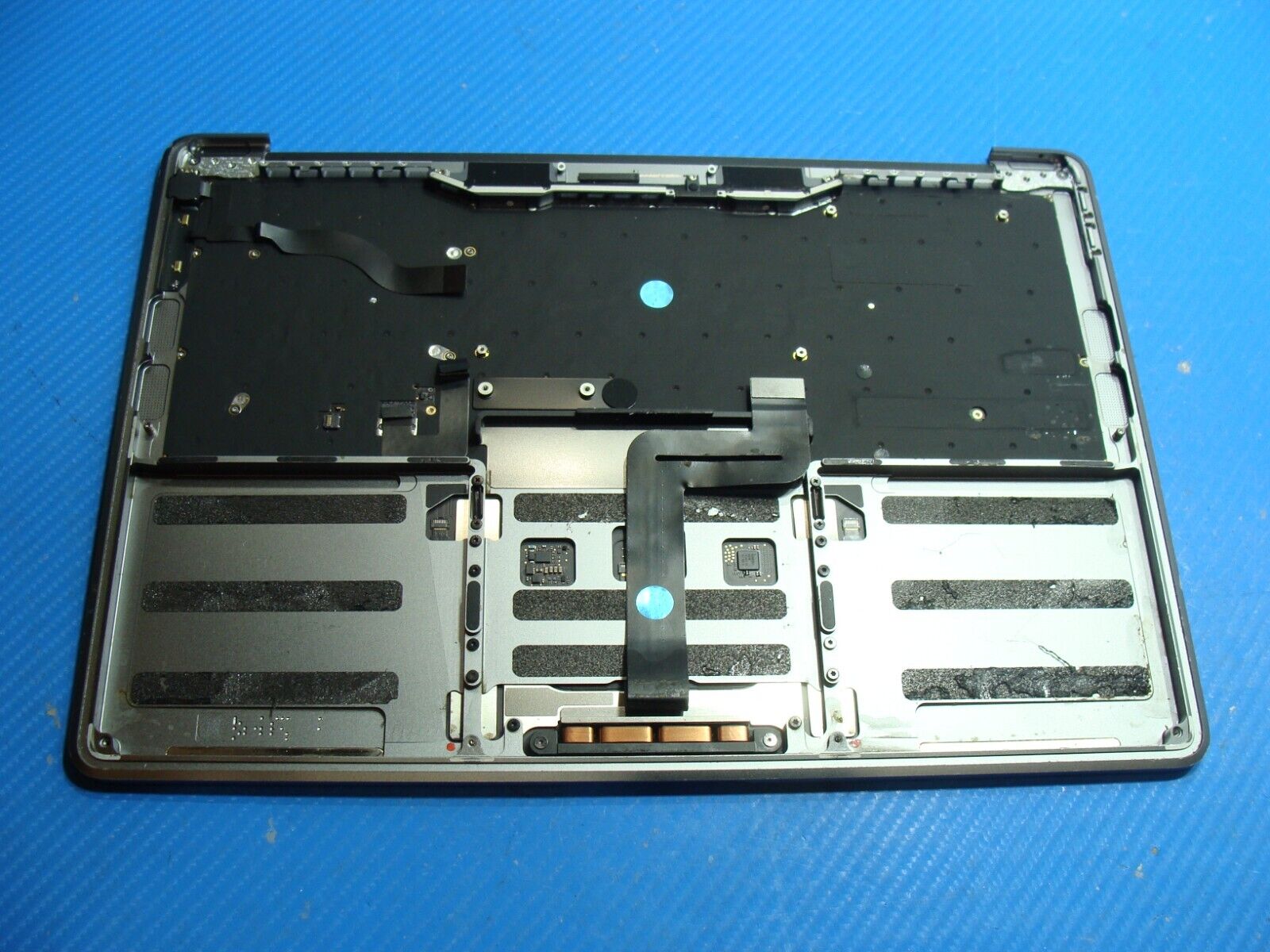 MacBook Pro A1708 13