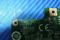 MSI CX61 MS-16GD 15.6" Genuine Laptop LAN VGA USB Board MS-16GDA ER* - Laptop Parts - Buy Authentic Computer Parts - Top Seller Ebay