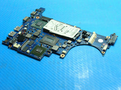 Samsung NP530U4C-S02SG 13.3" Genuine I5-3317U Motherboard BA92-10484B 