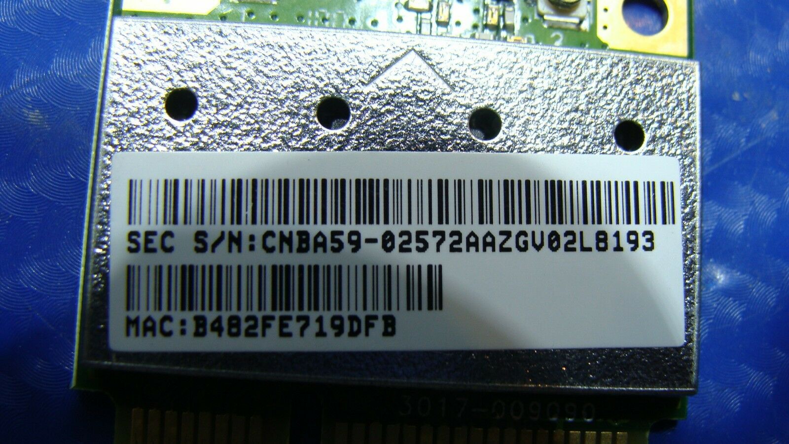 Samsung NP-R480-JAB1US 14