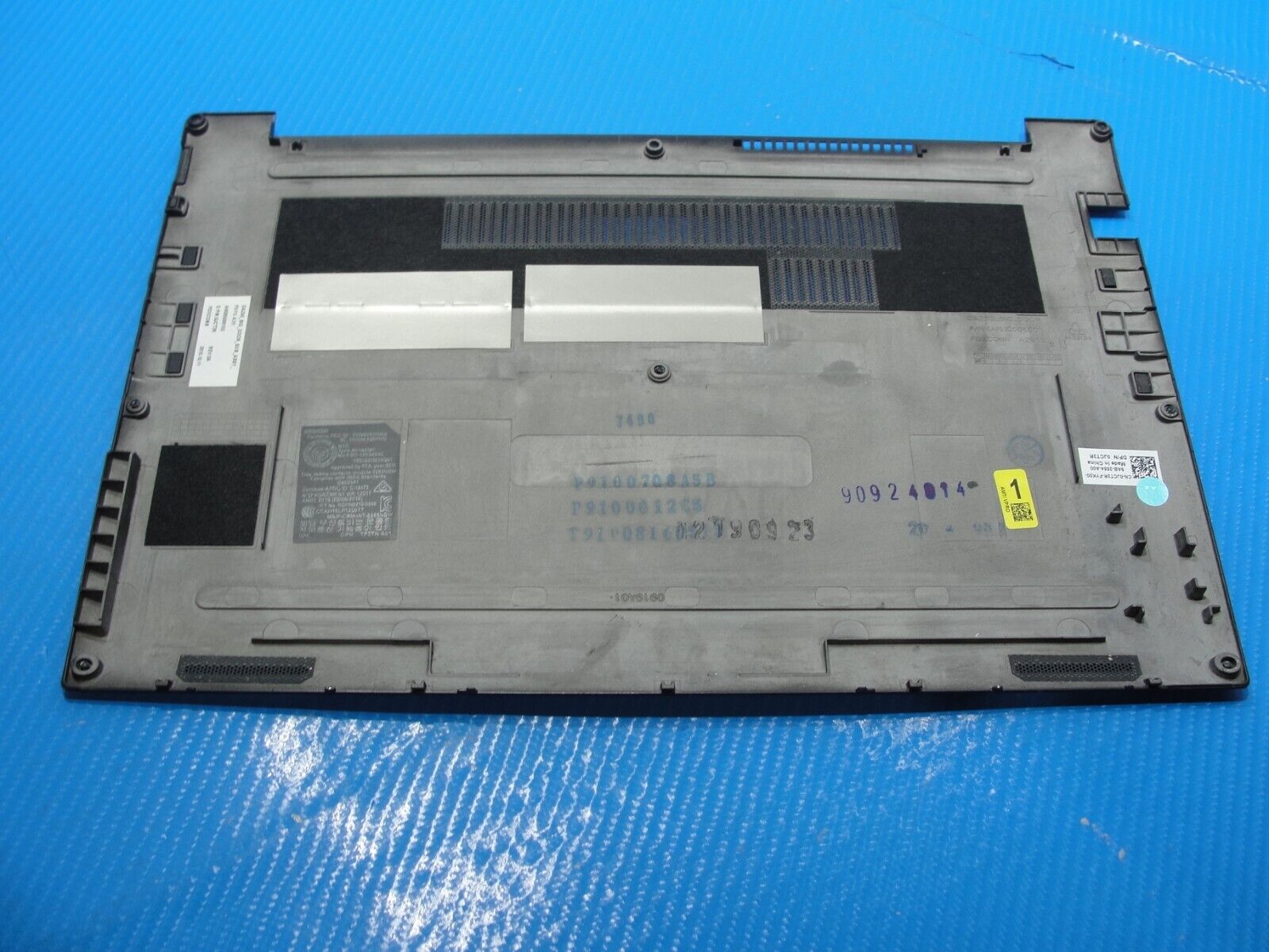 Dell Latitude 7490 14