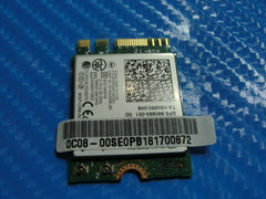 Acer Chromebook CB3-431-C7EX 14" WiFi Wireless Card 7265NGW 0C08-00SE0PB - Laptop Parts - Buy Authentic Computer Parts - Top Seller Ebay