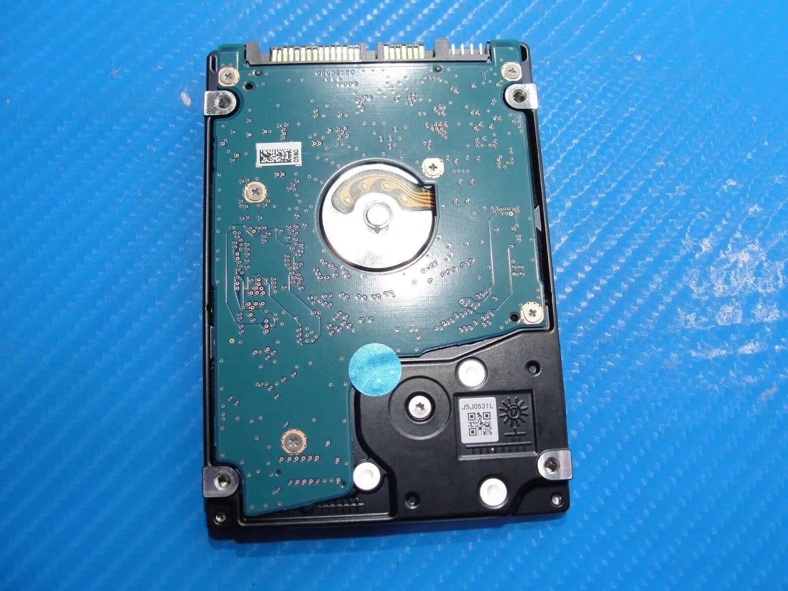 Dell 15 3565 Toshiba 500GB SATA 2.5