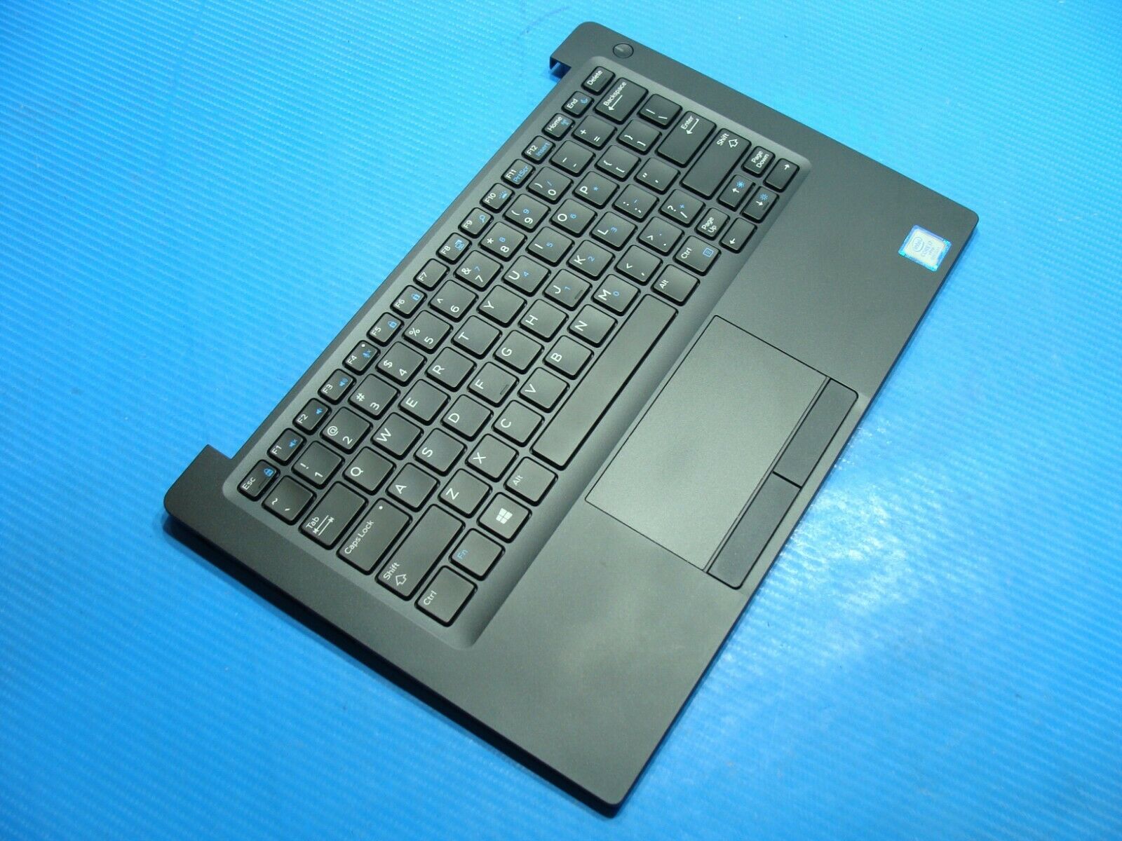 Dell Latitude 12.5