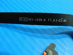 MacBook Pro A1278 MD313LL/A 2011 13" HDD Bracket w/IR Sleep HD Cable 922-9771 - Laptop Parts - Buy Authentic Computer Parts - Top Seller Ebay