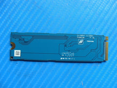 HP 840 G4 Toshiba 256GB M.2 NVMe Solid State Drive KXG50ZNV256G 914931-001