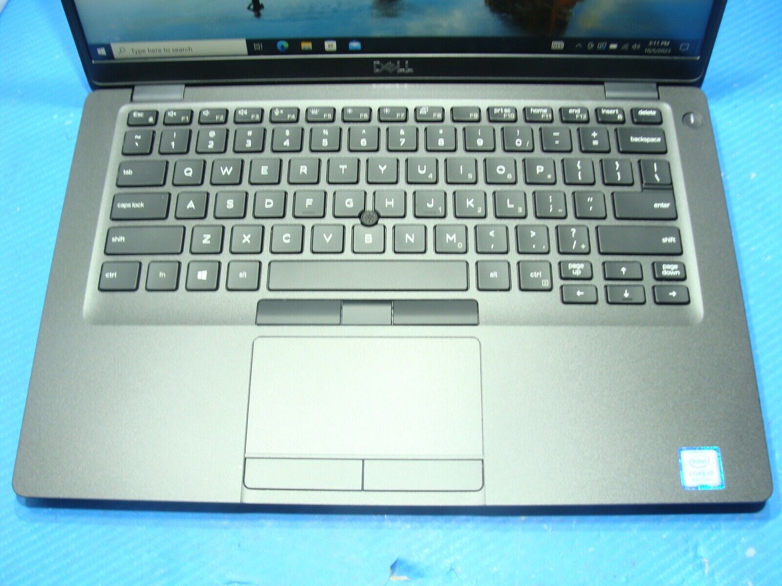 Dell Latitude 5400 14