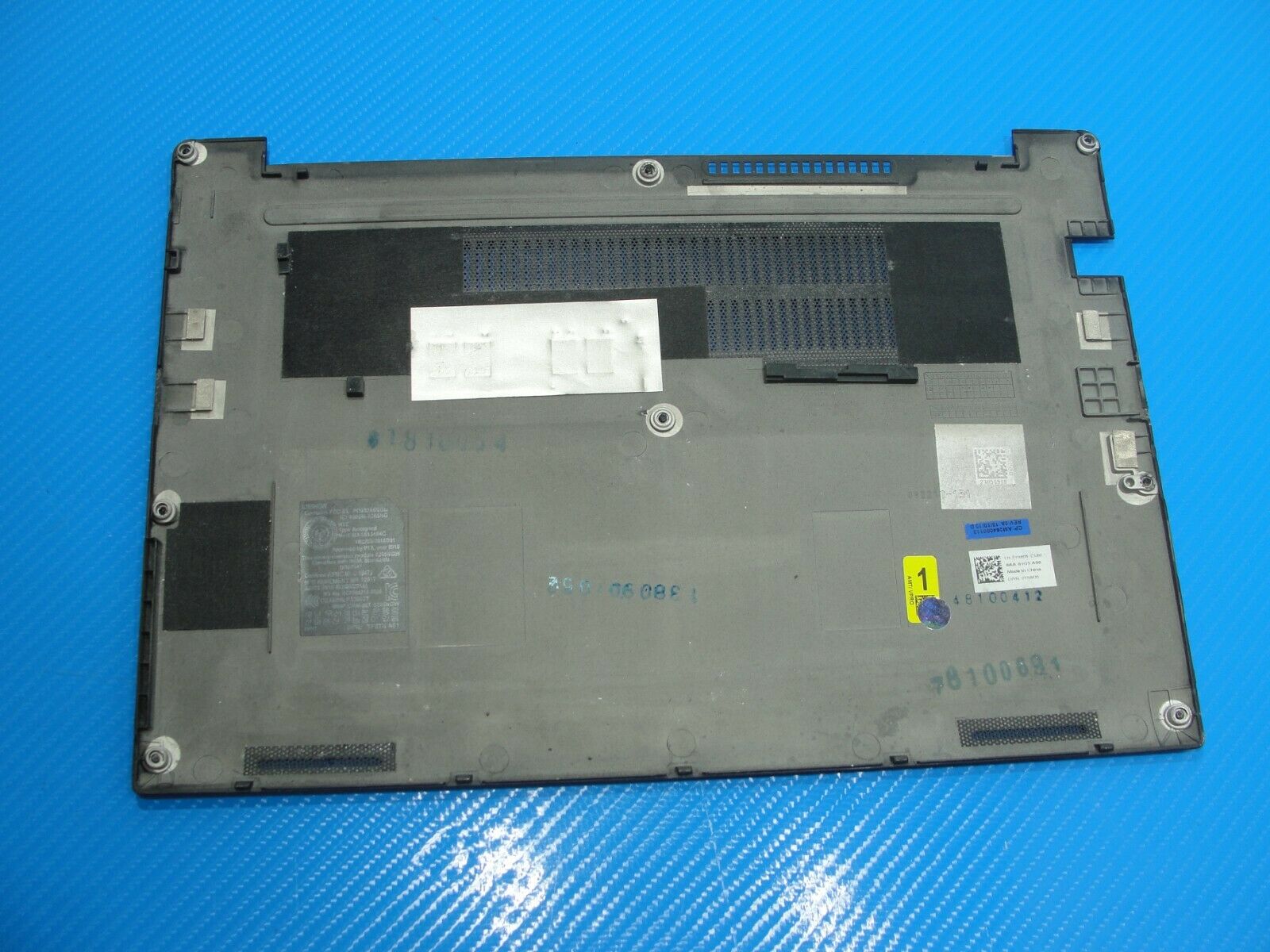 Dell Latitude 7390 13.3