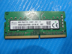 Dell 7480 SK Hynix 8GB 1Rx8 PC4-2400T Memory RAM SO-DIMM HMA81GS6AFR8N-UH