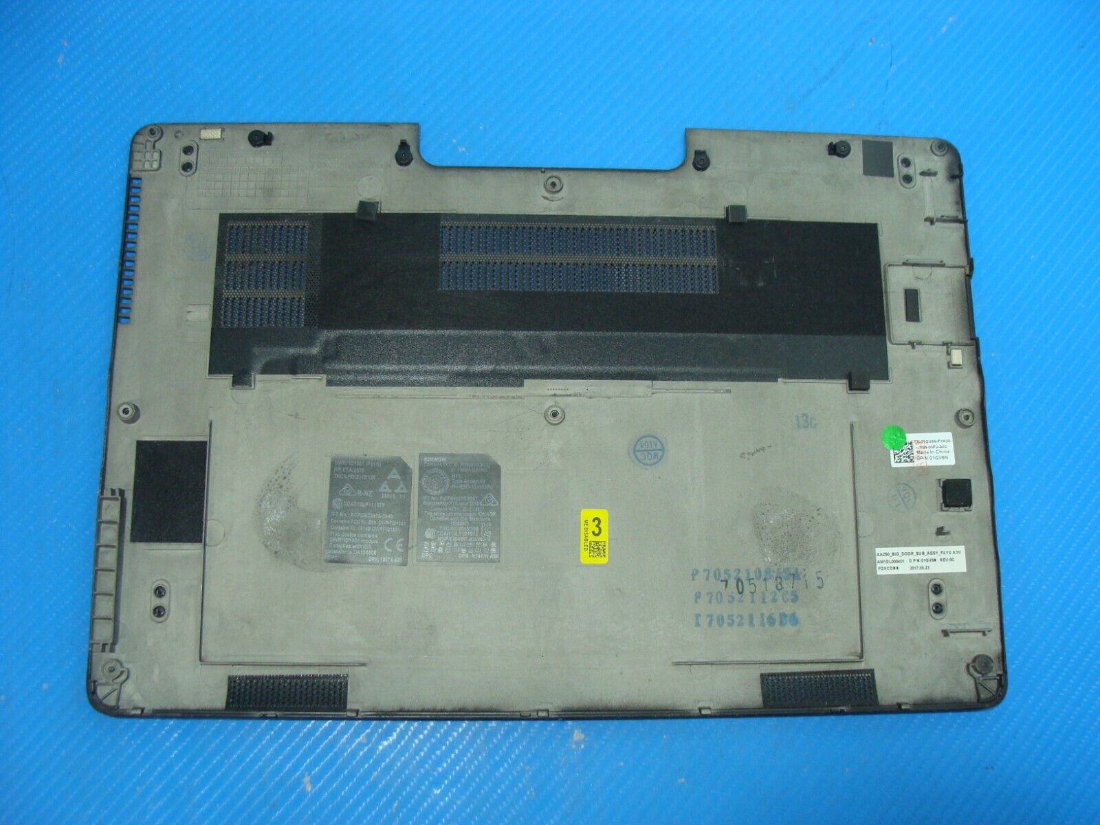 Dell Latitude E7470 14