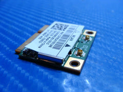 Dell Latitude E6420 14" Genuine WIFI Wireless Card BCM943228HM4L 1JKGC ER* - Laptop Parts - Buy Authentic Computer Parts - Top Seller Ebay