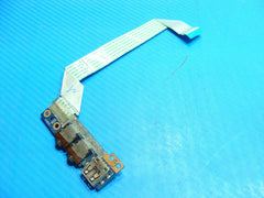 HP Envy Sleekbook 4-1008tx 14" Genuine USB Audio Board w/Cable LS-8661P - Laptop Parts - Buy Authentic Computer Parts - Top Seller Ebay