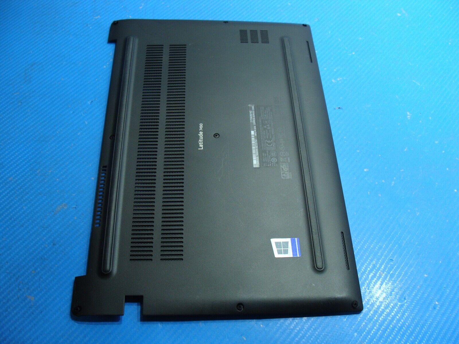 Dell Latitude 14