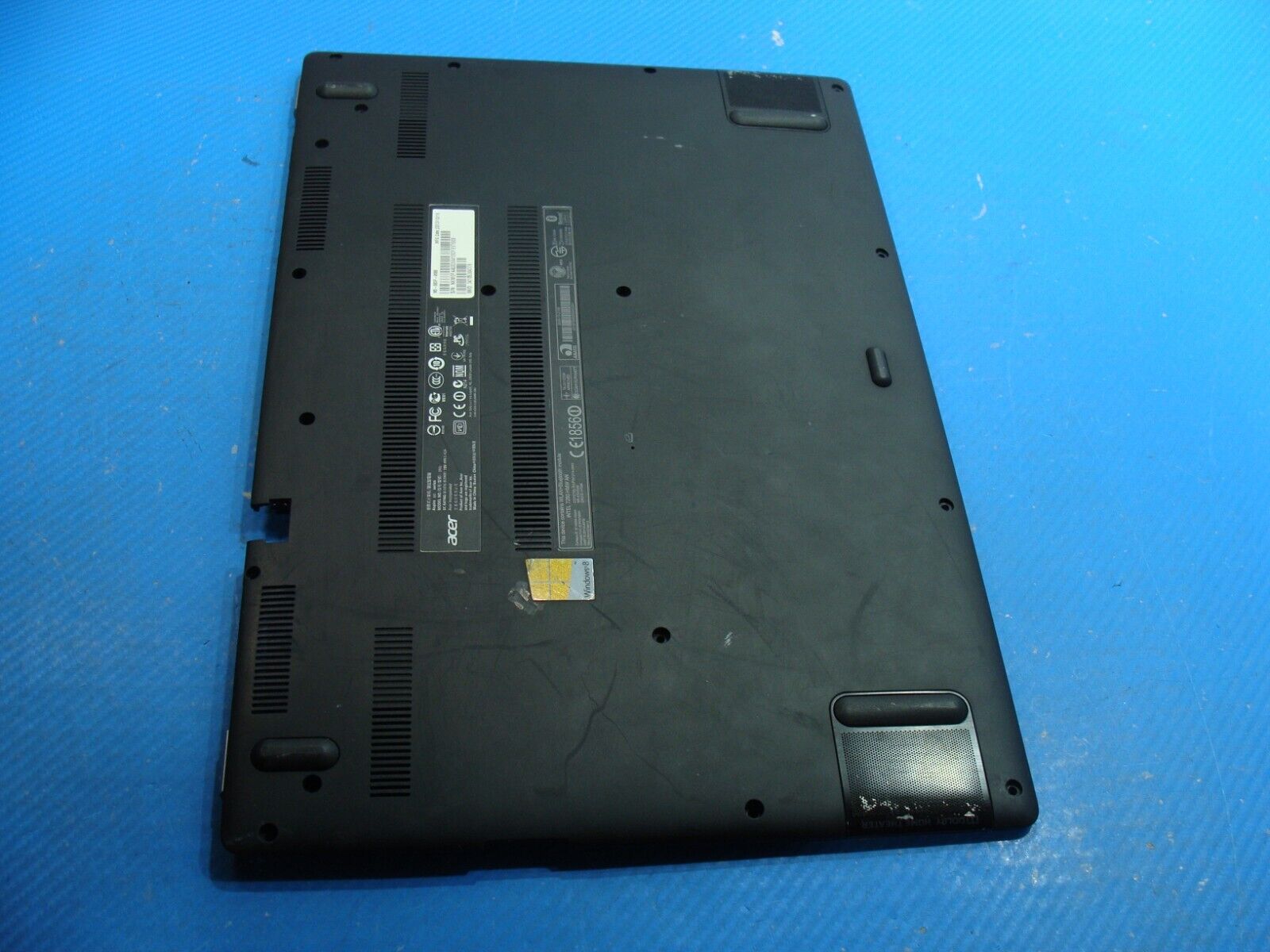 Acer Aspire M5-583P-9688 15.6