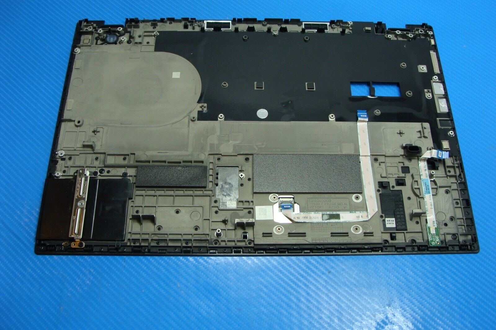 Lenovo Thinkpad P53s 15.6