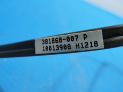 HP Z400 V5933AV OEM SATA Data Cables 381868-007 - Laptop Parts - Buy Authentic Computer Parts - Top Seller Ebay