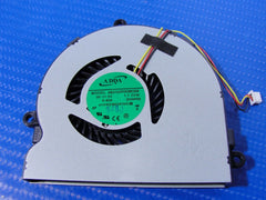 Dell Inspiron 15.6" 15-3521 OEM Laptop CPU Cooling Fan 74X7K DC28000C8A0 GLP* Dell