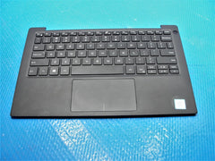 Dell XPS 13 9370 13.3" Genuine Laptop Palmrest w/Touchpad Keyboard YNWCR